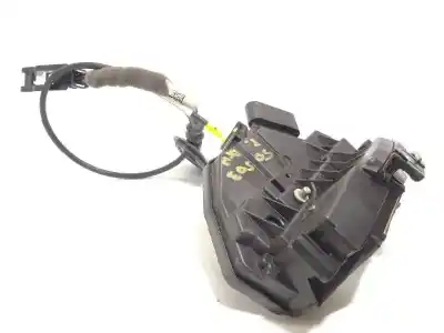 Автозапчасти б/у замок задней правой двери за ford ecosport (cr6) 1.0 ecoboost cat ссылки oem iam gn15a264a26ec  2333640