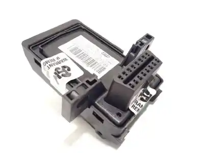 Second-hand car spare part electronic module for ford ecosport (cr6) 1.0 ecoboost cat oem iam references kn1514f642ab  