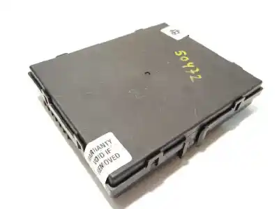 Автозапчастина б/у електронний модуль для kia ceed 1.0 tgdi cat посилання на oem iam 954a0j7el0 4100020023 