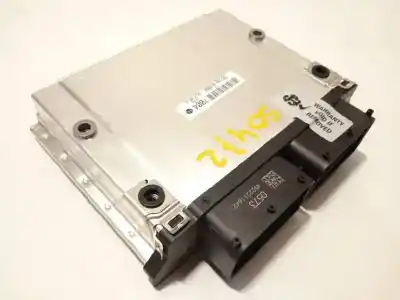 Автозапчасти б/у блок управления двигателем за kia ceed 1.0 tgdi cat ссылки oem iam 3919807004 3911007153 