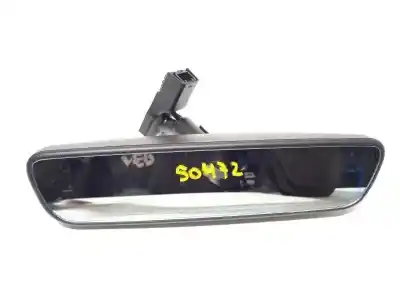 Автозапчасти б/у внутреннее зеркало за kia ceed 1.0 tgdi cat ссылки oem iam 85110l1100  