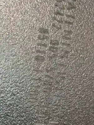 Автозапчасти б/у внутреннее зеркало за kia ceed 1.0 tgdi cat ссылки oem iam 85110l1100  