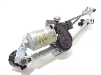 Автозапчасти б/у мотор переднего стеклоочистителя за kia ceed 1.0 tgdi cat ссылки oem iam 98100j7000