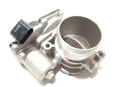 Pezzo di ricambio per auto di seconda mano SCATOLA DELLA FARFALLA per KIA CEED  Riferimenti OEM IAM 3515008200  