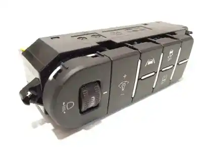 Автозапчасти б/у многофункциональное управление за kia ceed 1.0 tgdi cat ссылки oem iam 93700j7431wk