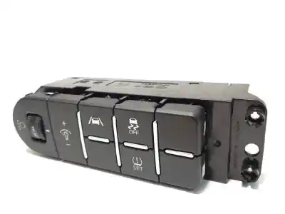 Автозапчасти б/у многофункциональное управление за kia ceed 1.0 tgdi cat ссылки oem iam 93700j7431wk  