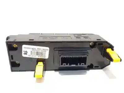 Автозапчасти б/у многофункциональное управление за kia ceed 1.0 tgdi cat ссылки oem iam 93700j7431wk  