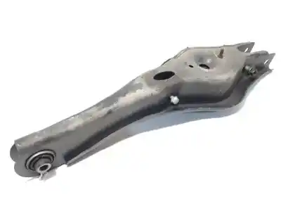 Автозапчасти б/у задний левый нижний рычаг подвески за kia ceed 1.0 tgdi cat ссылки oem iam 55210g4aa0