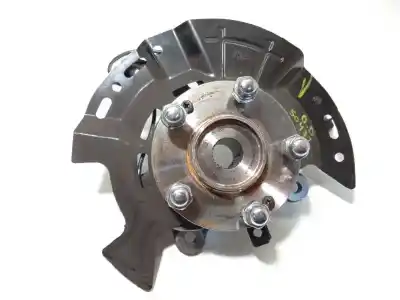 Автозапчасти б/у передняя правая кулачка за kia ceed 1.0 tgdi cat ссылки oem iam 51701g4ca0