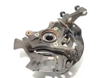 Автозапчасти б/у передняя правая кулачка за kia ceed 1.0 tgdi cat ссылки oem iam 51701g4ca0  