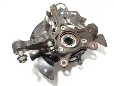 Автозапчасти б/у передняя правая кулачка за kia ceed 1.0 tgdi cat ссылки oem iam 51701g4ca0  