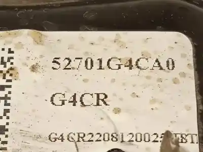 Автозапчасти б/у поворот заднего права за kia ceed 1.0 tgdi cat ссылки oem iam 52701g4ca0  