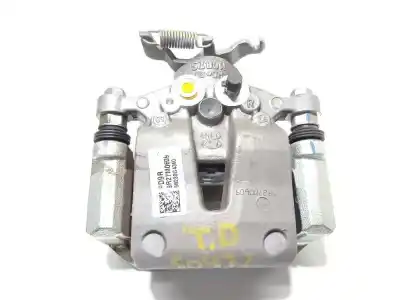 Автозапчасти б/у задний правый тормозной суппорт за kia ceed 1.0 tgdi cat ссылки oem iam 55230g4300  