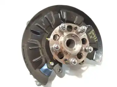 Автозапчасти б/у задняя левая поворотка за kia ceed 1.0 tgdi cat ссылки oem iam 52700g4ca0