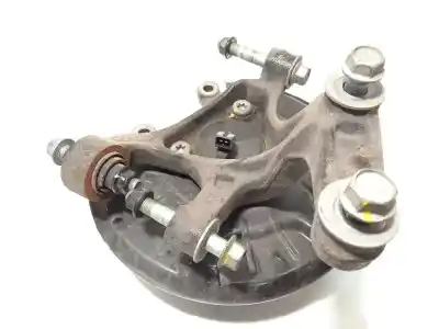 Автозапчасти б/у задняя левая поворотка за kia ceed 1.0 tgdi cat ссылки oem iam 52700g4ca0  