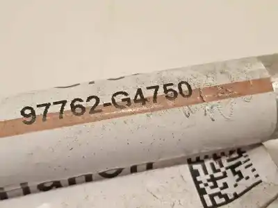 Автозапчасти б/у трубы кондиционирования воздуха за kia ceed 1.0 tgdi cat ссылки oem iam 97762g4750  