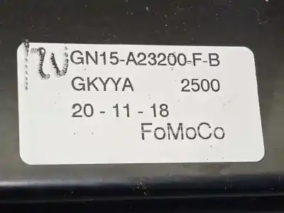 Автозапчасти б/у регулятор стекла переднего правого за ford ecosport (cr6) 1.0 ecoboost cat ссылки oem iam gn15a23200fb gn15a23200fbgkyya 0130822080