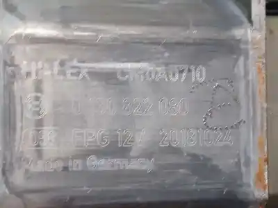 Автозапчасти б/у регулятор стекла переднего правого за ford ecosport (cr6) 1.0 ecoboost cat ссылки oem iam gn15a23200fb gn15a23200fbgkyya 0130822080