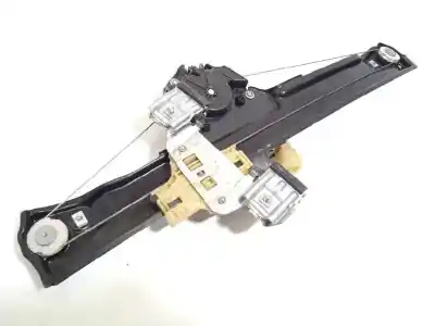 Second-hand car spare part driver left window regulator for ford ecosport (cr6) 1.0 ecoboost cat oem iam references gn15a23201eb gn15a23201ebgkyya 0130822079