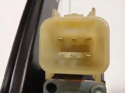 Second-hand car spare part driver left window regulator for ford ecosport (cr6) 1.0 ecoboost cat oem iam references gn15a23201eb gn15a23201ebgkyya 0130822079