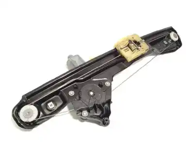 Автозапчастина б/у регулятор скла заднього правого для ford ecosport (cr6) 1.0 ecoboost cat посилання на oem iam gn15a27000fb gn15a27000fbgkyya 0130822080