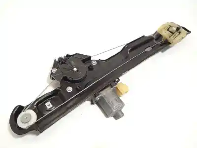 Second-hand car spare part rear left window regulator for ford ecosport (cr6) 1.0 ecoboost cat oem iam references gn15a27001fb gn15a27001fbgkyya 0130822081