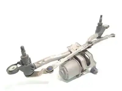 Автозапчасти б/у мотор переднего стеклоочистителя за ford ecosport (cr6) 1.0 ecoboost cat ссылки oem iam gn1517500ae 3397021983 gn1517504ae