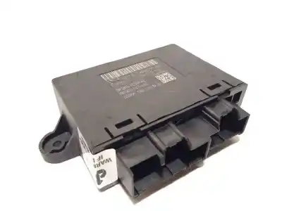 Автозапчастина б/у модуль комфорт для ford ecosport (cr6) 1.0 ecoboost cat посилання на oem iam gn1514b533ag