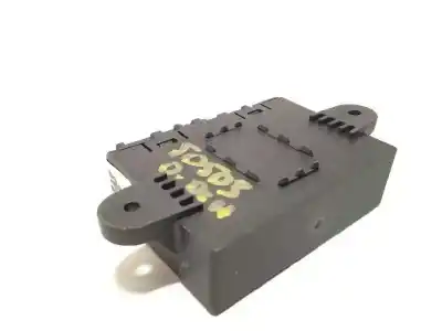 Автозапчасти б/у комфортный модуль за ford ecosport (cr6) 1.0 ecoboost cat ссылки oem iam gn1514b533ag 2444417 