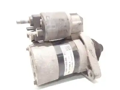 Автозапчастина б/у двигун запускається для ford ecosport (cr6) 1.0 ecoboost cat посилання на oem iam h1bt11000bb