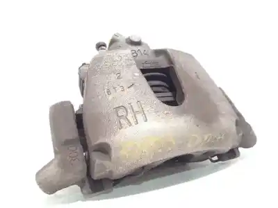 Автозапчастина б/у передній правий гальмівний супорт для ford ecosport (cr6) 1.0 ecoboost cat посилання на oem iam 2446952