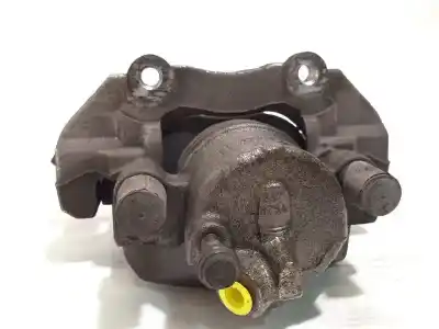 Автозапчастина б/у передній правий гальмівний супорт для ford ecosport (cr6) 1.0 ecoboost cat посилання на oem iam 2446952  