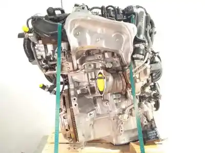 Gebrauchtes Autoersatzteil KOMPLETTER MOTOR zum TOYOTA AURIS (_E18_)  OEM-IAM-Referenzen 8NR  