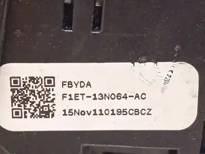 Second-hand car spare part indicator switch for ford focus turn. titanium oem iam references f1et13n064ac  