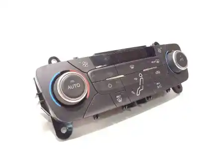Second-hand car spare part climate control for ford focus turn. titanium oem iam references f1et18c612ag