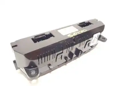 Second-hand car spare part climate control for ford focus turn. titanium oem iam references f1et18c612ag  2373035