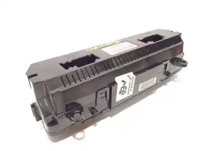 Second-hand car spare part climate control for ford focus turn. titanium oem iam references f1et18c612ag  2373035