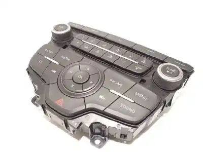 Second-hand car spare part multifunction switch for ford focus turn. titanium oem iam references f1et18k811bd  1924167