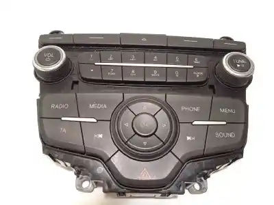 Second-hand car spare part multifunction switch for ford focus turn. titanium oem iam references f1et18k811bd  1924167