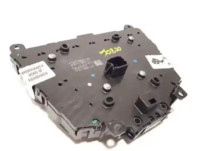 Second-hand car spare part multifunction switch for ford focus turn. titanium oem iam references f1et18k811bd  1924167