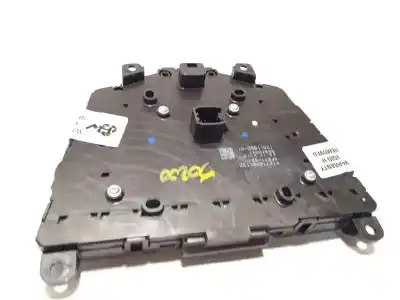 Second-hand car spare part multifunction switch for ford focus turn. titanium oem iam references f1et18k811bd  1924167