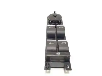 Peça sobressalente para automóvel em segunda mão botão / interruptor elevador vidro dianteiro esquerdo por ford focus turn. titanium referências oem iam f1et14a132cb  2033142