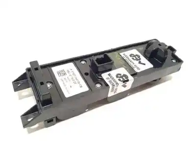 Peça sobressalente para automóvel em segunda mão botão / interruptor elevador vidro dianteiro esquerdo por ford focus turn. titanium referências oem iam f1et14a132cb  2033142