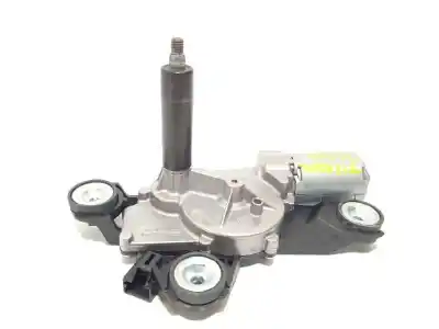 Second-hand car spare part rear windshield wiper motor for ford focus turn. titanium oem iam references f1fb17k441aa