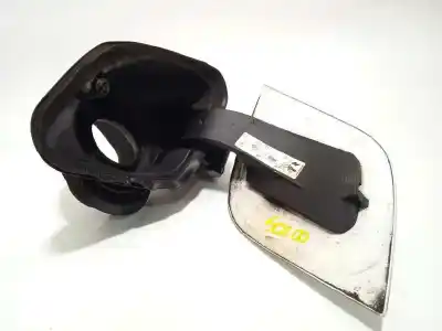 Second-hand car spare part outer fuel cap for ford focus turn. titanium oem iam references bm51a405a02ac bm51a27936ah 1746391