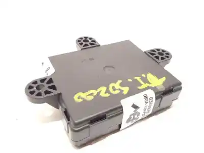 Pezzo di ricambio per auto di seconda mano modulo comfort per ford focus turn. titanium riferimenti oem iam f1et14b532ae 2029992 