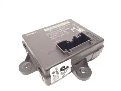 Second-hand car spare part comfort module for ford focus turn. titanium oem iam references f1et14b532ae