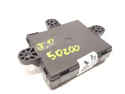 Second-hand car spare part comfort module for ford focus turn. titanium oem iam references f1et14b532ae 2029992 