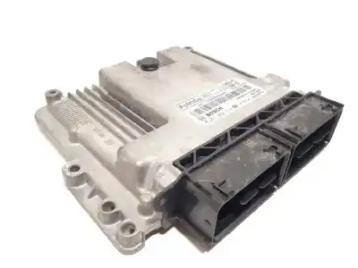 Second-hand car spare part ecu engine control for ford focus turn. titanium oem iam references f1f112a650pe