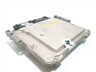 Second-hand car spare part ecu engine control for ford focus turn. titanium oem iam references f1f112a650pe 0281032914 1873891
